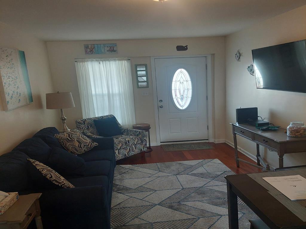 1605 OCEAN AVENUE 213 BRIGADOON CONDOS NORTH WILDWOOD SUMMER